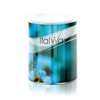 Italwax wosk w puszce do depilacji Azulene 800g