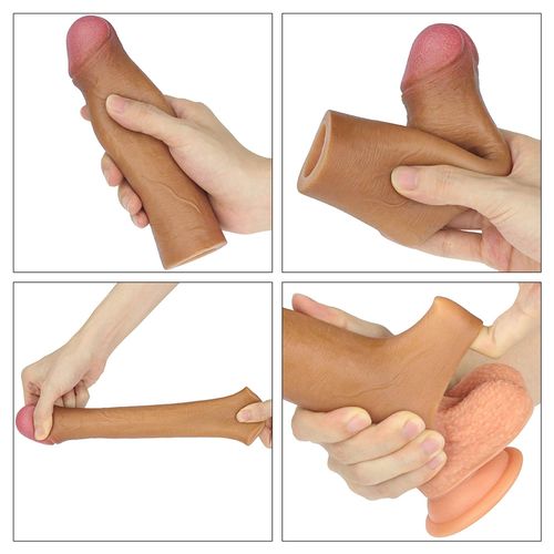 Add 2"" Revolutionary Silicone Nature Extender na Arena.pl