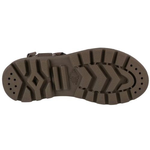 Sandały Palladium Pallacruise Strap r.38 na Arena.pl