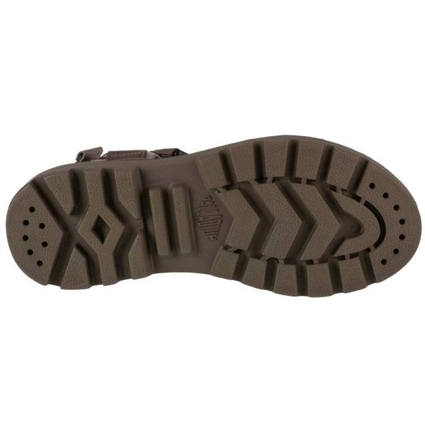 Sandały Palladium Pallacruise Strap r.38 zdjęcie 4