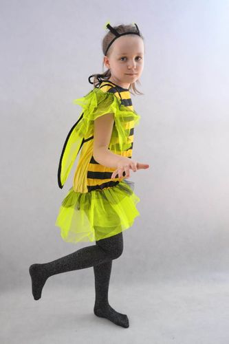 Strój dla dzieci Pszczółka na Arena.pl