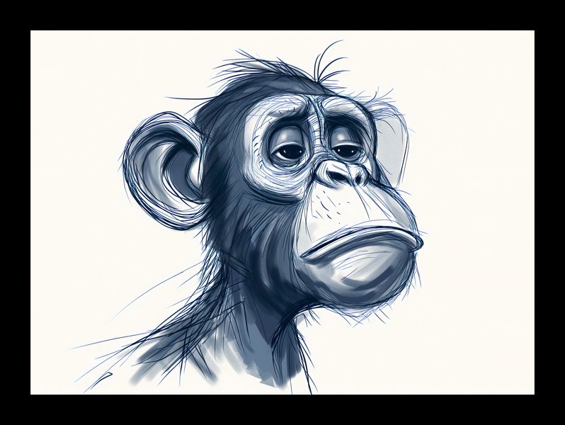 Plakat 18x13cm Zaduma zdjęcie 2