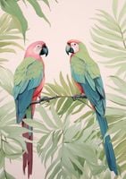 Plakat 21x29,7cm Dialog Ara