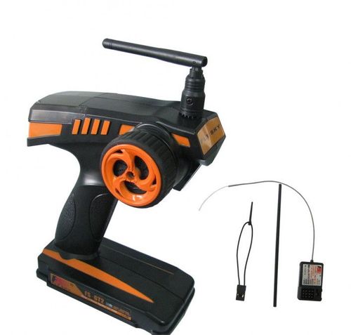 Sword Mega MT EBD 2.4GHz - R0066 na Arena.pl
