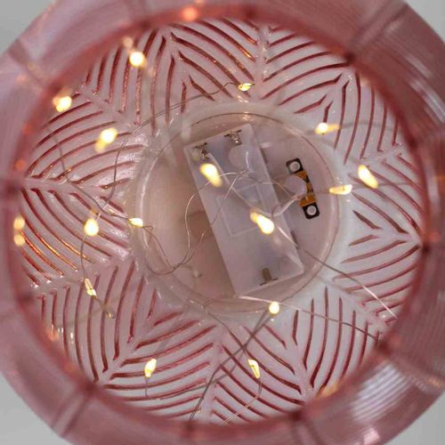 LEDDECO/AH/MURCIA/POWDERPINK/16X17,5 na Arena.pl