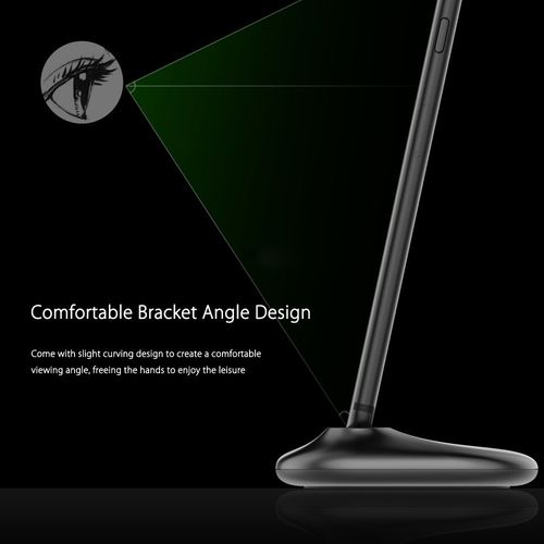 Stacja dokująca Baseus Little Volcano Lightning Black na Arena.pl