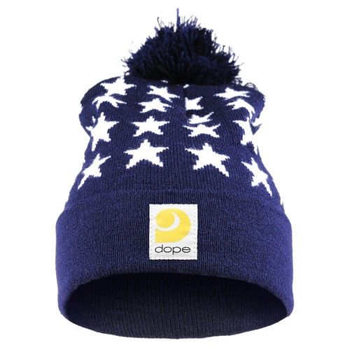CZAPKA BEANIE GWIAZDY na Arena.pl