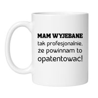 KUBEK "MAM WYJEBANE TAK PROFESJONALNIE, ŻE POWINNAM TO OPATENTOWAĆ"