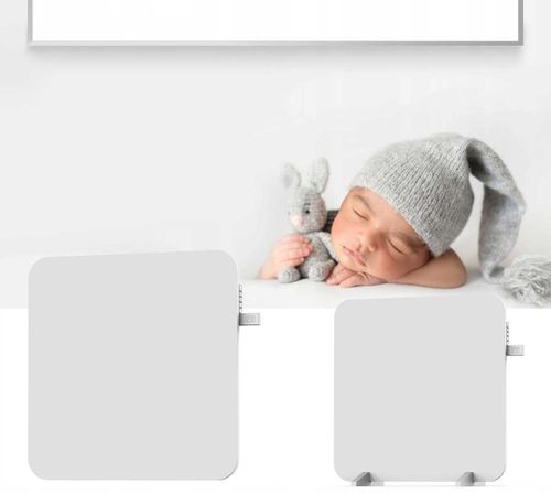 Panel Grzewczy Ir Cronos Titanium Cr-500Twp na Arena.pl