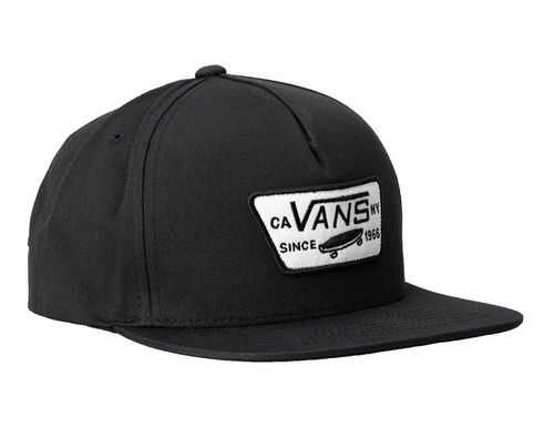 Czapka Vans Full Patch Snap NS na Arena.pl
