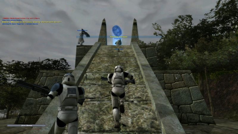 Star Wars Battlefront II (2005) zdjęcie 4