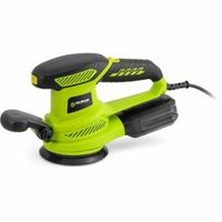 Szlifierka mimośrodowa Fieldmann FDEB 200451-E 450 W 125 mm