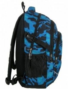 PLECAK SZKOLNY JETBAG 18F10 DERFORM na Arena.pl