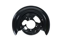 OSŁONA TARCZY HAMULCOWEJ MERCEDES SPRINTER 2010 2011 2012 2013 2014 2015