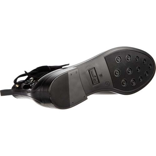 Lemon Jelly PHILY 01 BLACK Rozmiar - 37 na Arena.pl