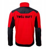 Bluza POLAR LAHTI PRO Wzmocniony + HAFT tył