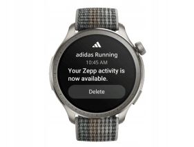 Smartwatch Amazfit Balance Sunset Gray zdjęcie 6