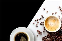 Tło FLAT LAY do fotografii produktowej kulinarnej