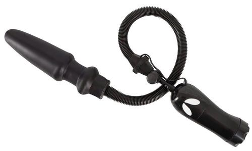 5785760000 infl.vibrating plug-wibrator na Arena.pl