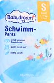 BABYDREAM PIELUCHOMAJTKI DO PŁYWANIA SMALL 5-11 KG 12 SZT