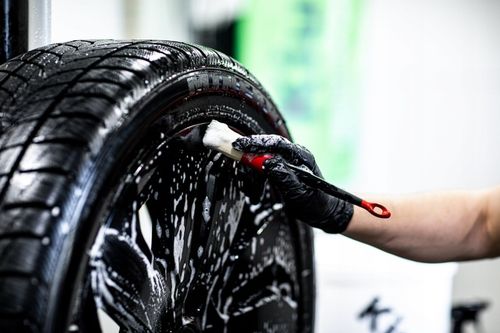 ADBL Vampire Liquid 1L do mycia czyszczenia felg krwawiąca felga i lakier na Arena.pl