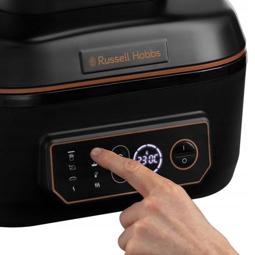 Multicooker RUSSELL HOBBS 26520-56 SatisFry na Arena.pl