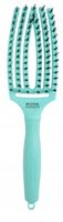 Olivia Garden - Szczotka Fingerbrush Medium - Mint