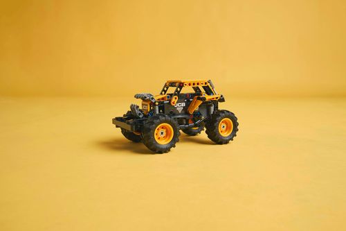 LEGO Technic 42199 Monster na Arena.pl