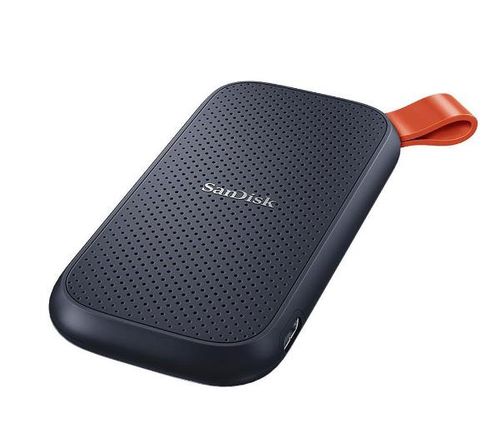 DYSK SSD ZEWNĘTRZNY SANDISK Portable 1TB USB 3.2 na Arena.pl