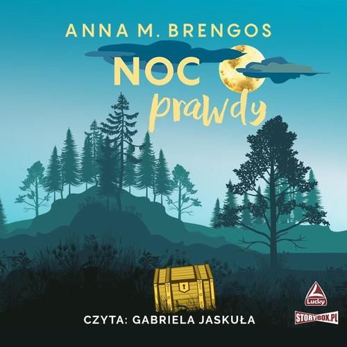 (mp3) Noc prawdy zdjęcie 1