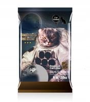 Żwirek dla kota betonitowy bentonitowy 25L kawowy o zapachu kawy