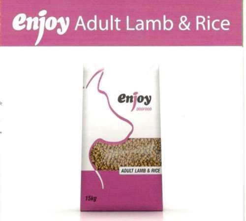 Enjoy Lamb&Rice 15kg na Arena.pl
