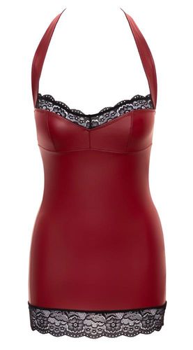 halterneck dress xl na Arena.pl