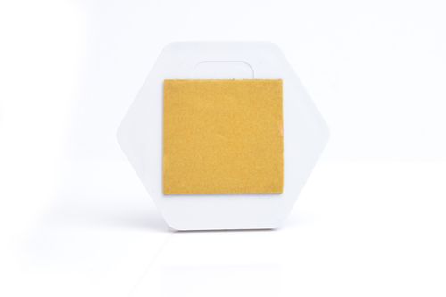 Odblask przyklejany czerwony tył 1203 na Arena.pl