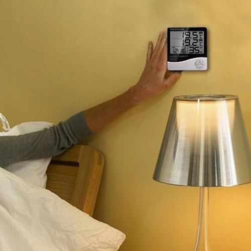 Stacja pogody RETOO E564 na Arena.pl