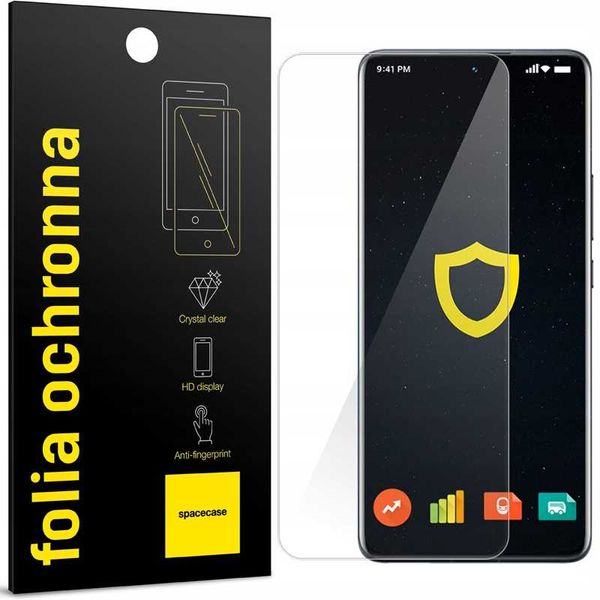 Spacecase Hydrogel Xiaomi 13 Pro zdjęcie 1
