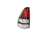 Toyota Land Cruiser FJ120 03-09 Lampa tylna PRAWA
