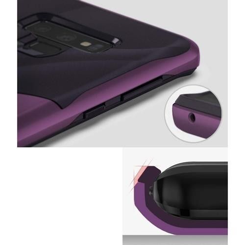 Samsung Note 9 Ringke Wave na Arena.pl