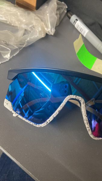 OAKLEY OKULARY BXTR OO9280-03 zdjęcie 11