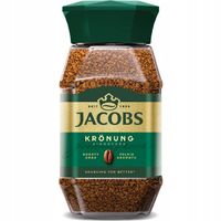 Kawa Jacobs rozpuszczalna Kronung 200g