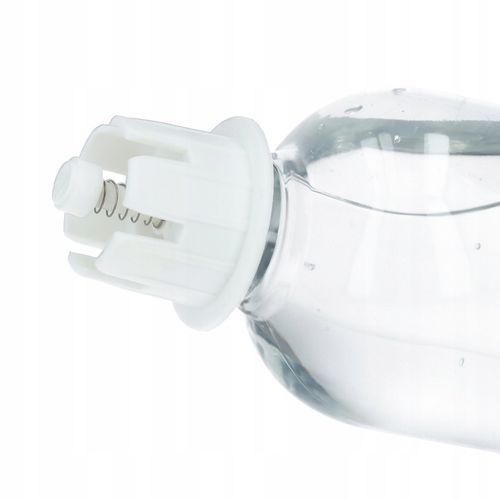 MISKI DLA KOTA ZWIERZĄT Z AUTOMATYCZNYM DOZOWNIKIEM PODAJNIKIEM WODY 500ml na Arena.pl