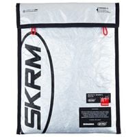 skinarma torba comet laptop sleeve 14   srebrny/silver