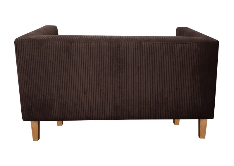 Sofa Monaco noga 20cm buk Kronos6/Poso6 zdjęcie 4
