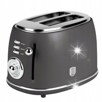 TOSTER DO GRZANEK BERLINGER HAUS BH-9643 ANTRACIT