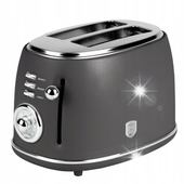 TOSTER DO GRZANEK BERLINGER HAUS BH-9643 ANTRACIT