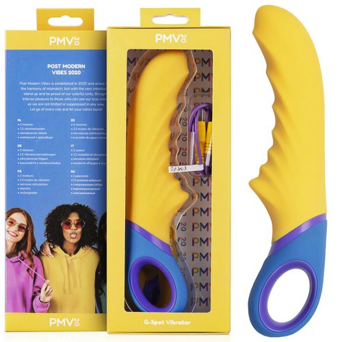 wibrator g-spot vibrator tone na Arena.pl