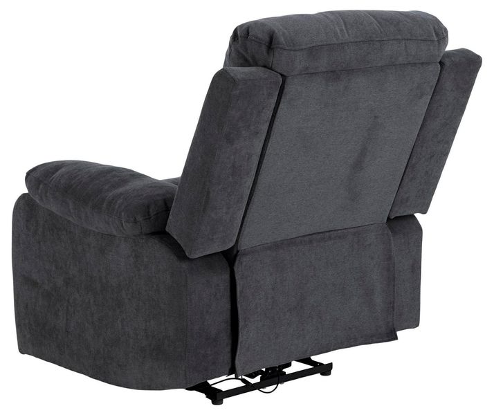 Fotel rozkładany recliner Mora automatyczny zdjęcie 3