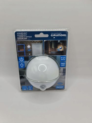 Lampka nocna GRUNDIG G723 na Arena.pl