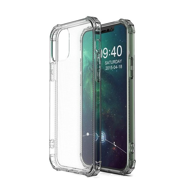 Pancerne Etui Anti Shock do iPhone 12 / 12 Pro zdjęcie 1