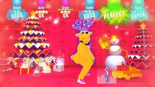 UbiSoft Gra NS Just Dance 2018 na Arena.pl